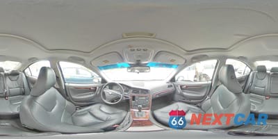 Zdjęcie 15 z 15 samochodu: 2005 VOLVO S60 2.5T VIN:YV1RS592852471225 - miniatura