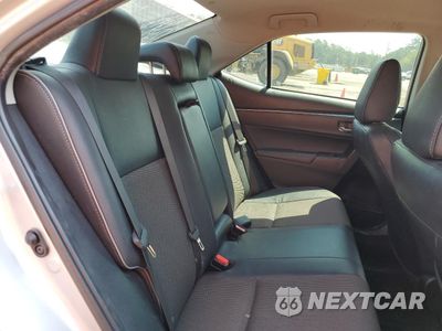 Zdjęcie 10 z 12 samochodu: 2015 TOYOTA COROLLA L VIN:2T1BURHE0FC253366 - miniatura