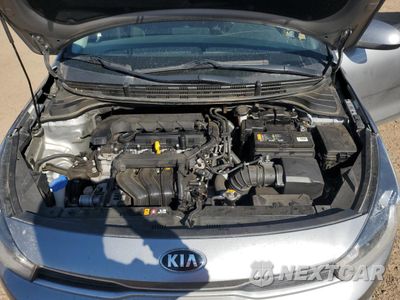 Zdjęcie 11 z 13 samochodu: 2021 KIA RIO S VIN:3KPA24AD3ME377958 - miniatura