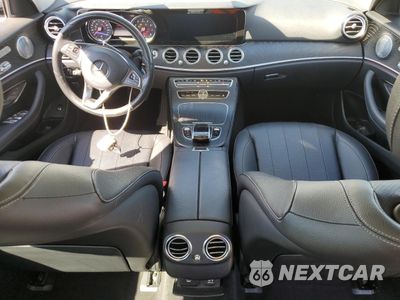 Zdjęcie 8 z 14 samochodu: 2018 MERCEDES-BENZ E 300 4MATIC VIN:WDDZF4KB1JA315547 - miniatura