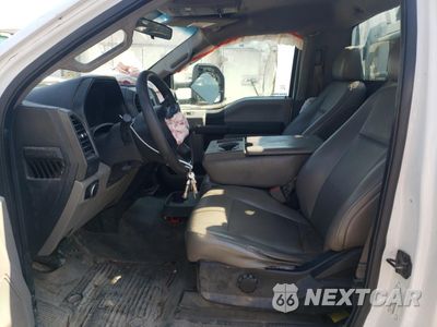 Zdjęcie 7 z 14 samochodu: 2017 FORD F350 SUPER DUTY VIN:1FDRF3G60HEE28274 - miniatura