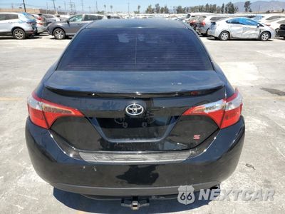 Zdjęcie 6 z 14 samochodu: 2016 TOYOTA COROLLA L VIN:5YFBURHE5GP421200 - miniatura
