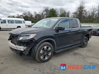 2020 HONDA RIDGELINE RTL 5FPYK3F50LB019663 - główne zdjęcie licytacji z USA - miniatura