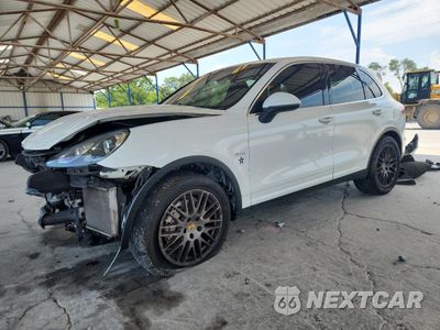 2015 PORSCHE CAYENNE WP1AF2A28FLA31968 - główne zdjęcie licytacji z USA - miniatura
