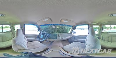 Zdjęcie 14 z 14 samochodu: 1998 CHEVROLET GMT-400 K1500 VIN:1GCEK14R8WZ135262 - miniatura