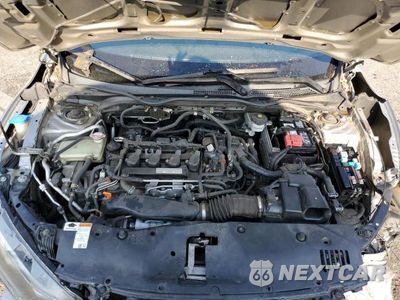 Zdjęcie 11 z 12 samochodu: 2017 HONDA CIVIC EX VIN:SHHFK7H53HU420540 - miniatura