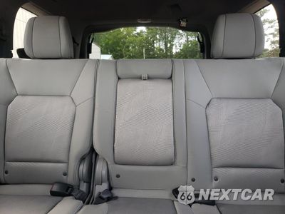 Zdjęcie 10 z 14 samochodu: 2013 HONDA PILOT LX VIN:5FNYF4H28DB044317 - miniatura