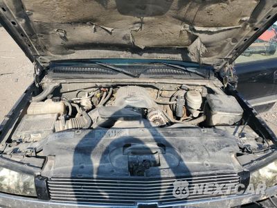 Zdjęcie 11 z 14 samochodu: 2004 CHEVROLET SILVERADO K1500 VIN:1GCEK19T24E185616 - miniatura
