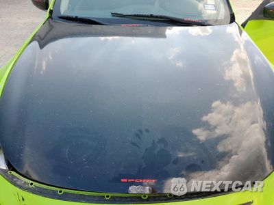 Zdjęcie 11 z 12 samochodu: 2008 INFINITI G37 BASE VIN:JNKCV64E98M102441 - miniatura