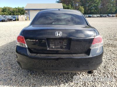 Zdjęcie 6 z 13 samochodu: 2008 HONDA ACCORD EXL VIN:1HGCP26878A148042 - miniatura