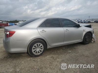Trzecie zdjęcie samochodu z tyłu: 2012 TOYOTA CAMRY HYBRID VIN:4T1BD1FK1CU013215 - miniatura