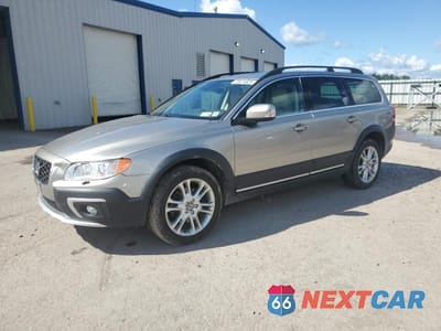 2016 VOLVO XC70 T5 PLATINUM YV4612NM3G1258416 - główne zdjęcie licytacji z USA - miniatura