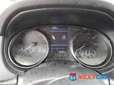 Zdjęcie 9 z 14 samochodu: 2019 NISSAN ROGUE S VIN:JN8AT2MV2KW374353 - miniatura