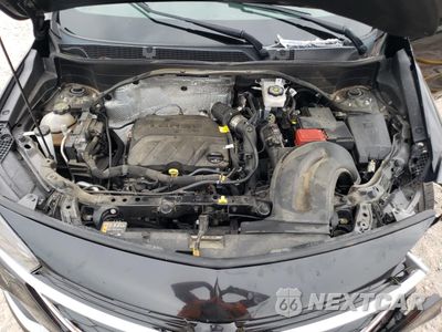 Zdjęcie 12 z 16 samochodu: 2023 BUICK ENCORE GX PREFERRED VIN:KL4MMBS20PB135083 - miniatura