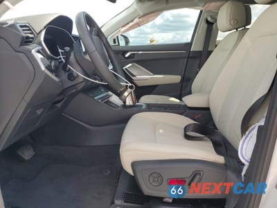 Zdjęcie 7 z 15 samochodu: 2024 AUDI Q3 PREMIUM PLUS S LINE 45 VIN:WA1EECF31R1207671 - miniatura