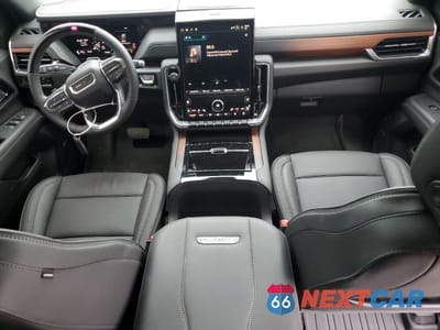 Zdjęcie 8 z 15 samochodu: 2025 GMC YUKON DENALI VIN:1GKS2DRL9SR232106 - miniatura