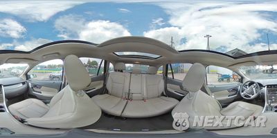 Zdjęcie 12 z 14 samochodu: 2013 FORD EDGE SEL VIN:2FMDK4JC4DBA58625 - miniatura