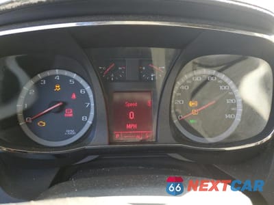 Zdjęcie 9 z 13 samochodu: 2012 GMC TERRAIN SLE VIN:2GKALMEK9C6248082 - miniatura