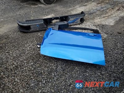 Zdjęcie 12 z 13 samochodu: 2025 CHEVROLET SILVERADO K1500 LT-L VIN:1GCPKKEKXSZ207704 - miniatura