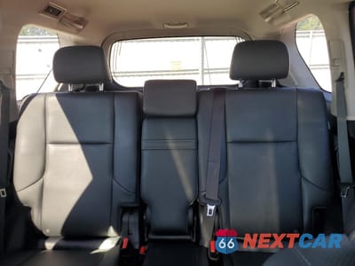 Zdjęcie 10 z 13 samochodu: 2015 LEXUS GX 460 PREMIUM VIN:JTJJM7FX1F5120517 - miniatura