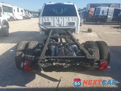 Zdjęcie 6 z 12 samochodu: 2023 FORD F550 SUPER DUTY VIN:1FD0W5HT8PEC31960 - miniatura