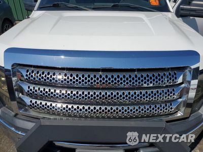 Zdjęcie 11 z 12 samochodu: 2013 FORD F150 SUPER CAB VIN:1FTEX1CMXDFD87746 - miniatura