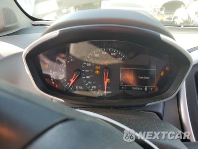 Zdjęcie 9 z 14 samochodu: 2018 CHEVROLET SONIC PREMIER VIN:1G1JF5SB3J4135801 - miniatura