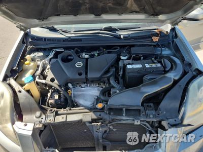 Zdjęcie 11 z 15 samochodu: 2008 NISSAN SENTRA SE-R VIN:3N1BB61E78L642717 - miniatura
