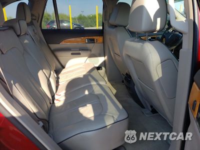 Zdjęcie 11 z 13 samochodu: 2013 LINCOLN MKX VIN:2LMDJ8JK1DBL60699 - miniatura