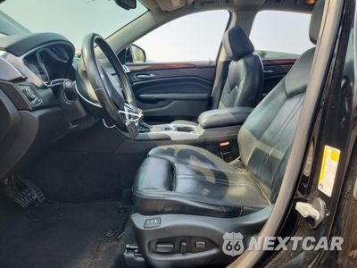 Zdjęcie 7 z 15 samochodu: 2013 CADILLAC SRX LUXURY COLLECTION VIN:3GYFNGE31DS640914 - miniatura