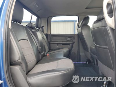 Zdjęcie 10 z 13 samochodu: 2011 DODGE RAM 1500 VIN:1D7RV1CT5BS590391 - miniatura