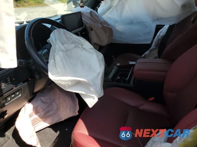 Zdjęcie 7 z 12 samochodu: 2022 LEXUS GX 460 VIN:JTJAM7BX1N5336971 - miniatura