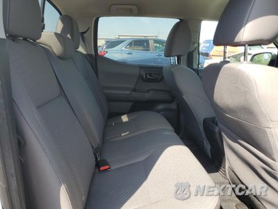 Zdjęcie 10 z 12 samochodu: 2022 TOYOTA TACOMA DOUBLE CAB VIN:3TMCZ5AN0NM515675 - miniatura