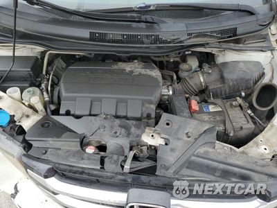 Zdjęcie 12 z 16 samochodu: 2015 HONDA ODYSSEY EXL VIN:5FNRL5H69FB004532 - miniatura