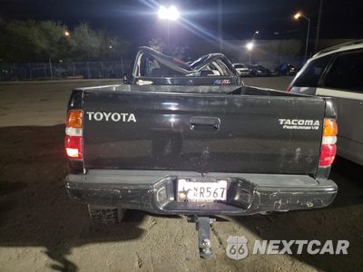 Zdjęcie 6 z 12 samochodu: 2004 TOYOTA TACOMA XTRACAB PRERUNNER VIN:5TESN92N84Z383005 - miniatura