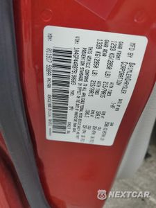 Zdjęcie 13 z 15 samochodu: 2007 CHRYSLER TOWN & COUNTRY LX VIN:1A4GP44R87B190603 - miniatura