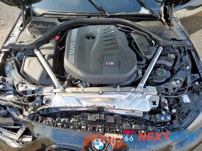 Zdjęcie 11 z 15 samochodu: 2025 BMW M440I VIN:WBA63DB07SCU08242 - miniatura