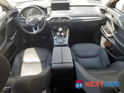 Zdjęcie 8 z 13 samochodu: 2022 MAZDA CX-9 SPORT VIN:JM3TCBBYXN0603846 - miniatura