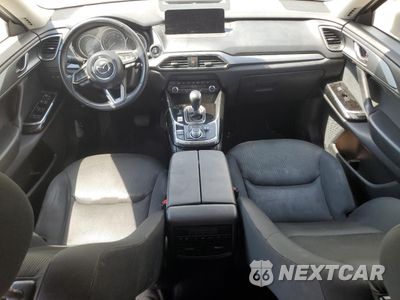 Zdjęcie 8 z 13 samochodu: 2022 MAZDA CX-9 SPORT VIN:JM3TCBBYXN0603846 - miniatura
