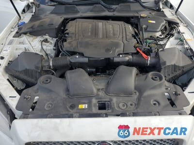 Zdjęcie 11 z 12 samochodu: 2015 JAGUAR XJL PORTFOLIO VIN:SAJWJ2GD9F8V80808 - miniatura