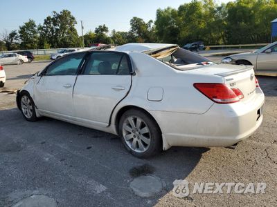 Drugie zdjęcie samochodu z przodu: 2006 TOYOTA AVALON XL VIN:4T1BK36B26U081870 - miniatura