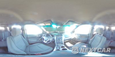 Zdjęcie 15 z 15 samochodu: 2012 FORD EXPLORER XLT VIN:1FMHK7D89CGA56838 - miniatura