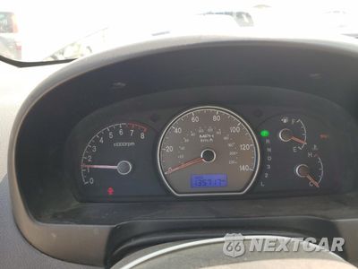 Zdjęcie 9 z 12 samochodu: 2008 HYUNDAI ELANTRA GLS VIN:KMHDU46D88U371995 - miniatura