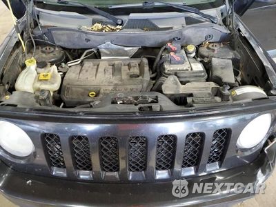 Zdjęcie 12 z 13 samochodu: 2011 JEEP PATRIOT SPORT VIN:1J4NT1GBXBD132313 - miniatura