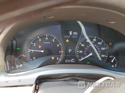 Zdjęcie 9 z 15 samochodu: 2013 LEXUS RX 350 VIN:2T2ZK1BA4DC124454 - miniatura