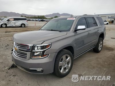 2017 CHEVROLET TAHOE K1500 PREMIER 1GNSKCKC9HR240383 - główne zdjęcie licytacji z USA - miniatura
