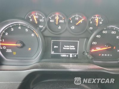 Zdjęcie 9 z 16 samochodu: 2020 GMC SIERRA C2500 HEAVY DUTY VIN:1GT48LE74LF136540 - miniatura