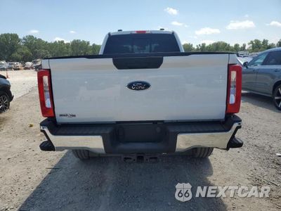 Zdjęcie 6 z 12 samochodu: 2024 FORD F350 SUPER DUTY LARIAT VIN:1FT8W3BA5RED95771 - miniatura