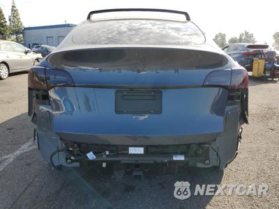 Zdjęcie 6 z 15 samochodu: 2023 TESLA MODEL Y VIN:7SAYGDEE7PA067247 - miniatura
