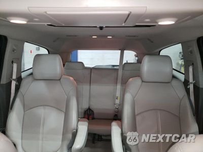 Zdjęcie 10 z 15 samochodu: 2015 CHEVROLET TRAVERSE LT VIN:1GNKVHKD8FJ364055 - miniatura